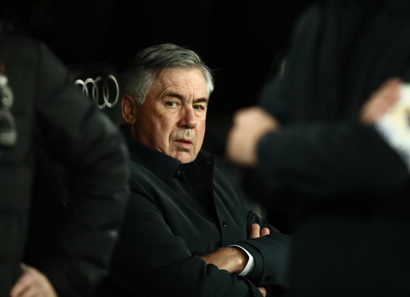  كارلو أنشيلوتي