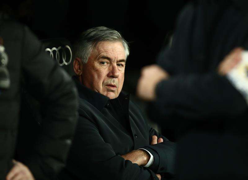  كارلو أنشيلوتي