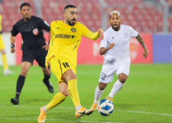 مهدي حميدان