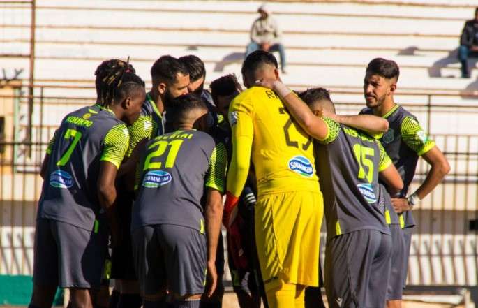 شباب قسنطينة