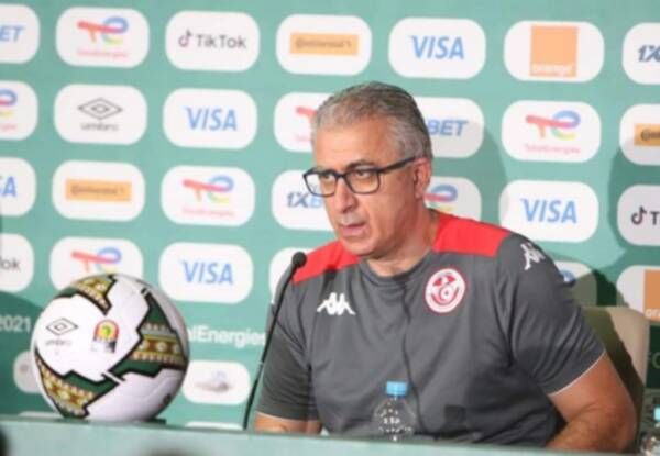 من المؤتمر الصحفي 