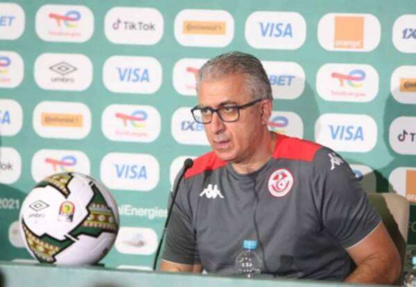 من المؤتمر الصحفي