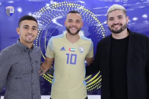 جيليرمي أوجوستو