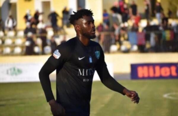 بكاري أنجاي