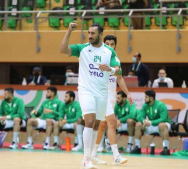 منتخب السعودية