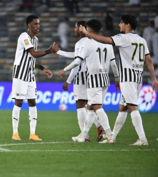 الجزيرة الإماراتي