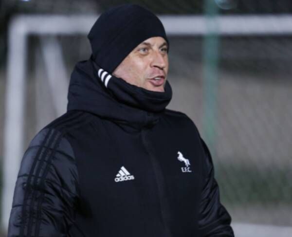 من تدريب اليوم