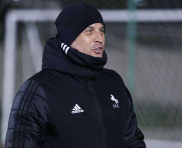 من تدريب اليوم