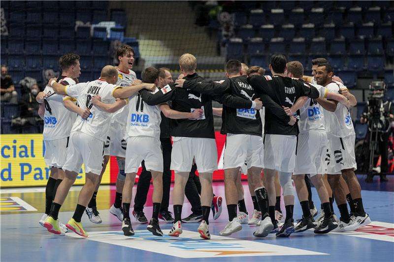 منتخب ألمانيا