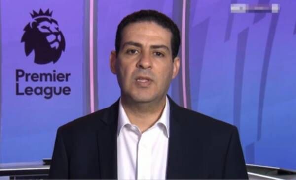 حسام الحاج علي