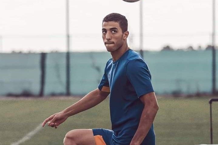 محمد عبد المنعم