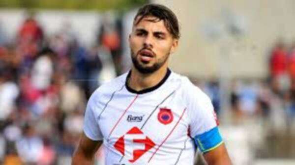 محمد مورابيط