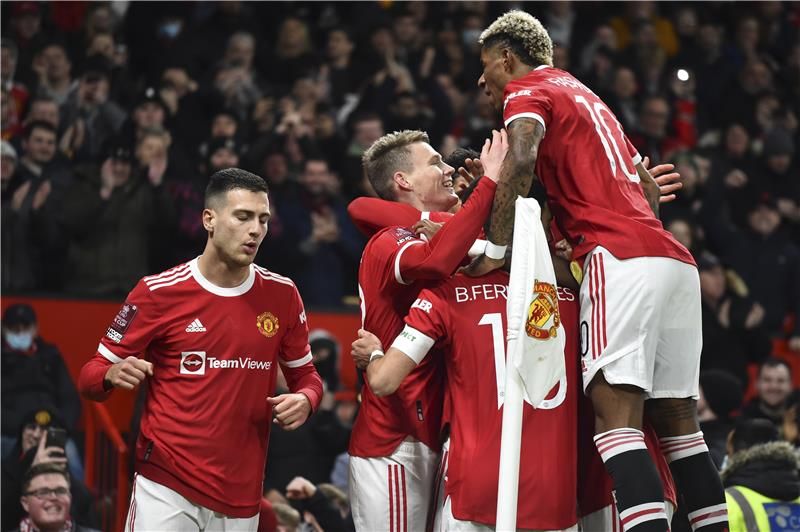 مانشستر يونايتد