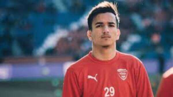 سفيان العكوش