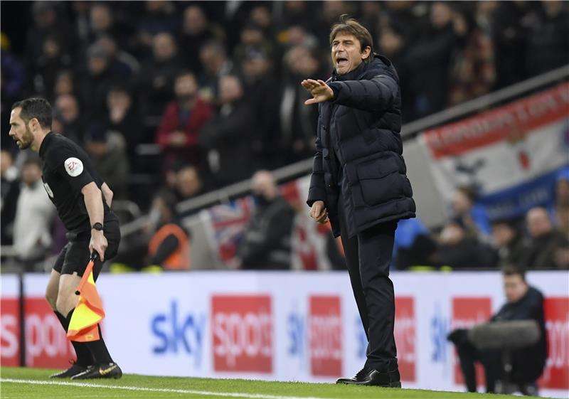 أنطونيو كونتي