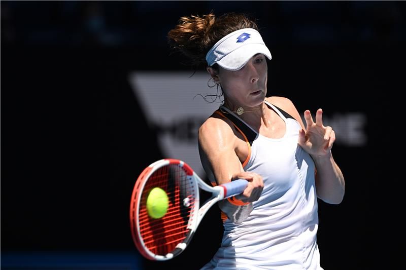 جاربيني موجوروزا 