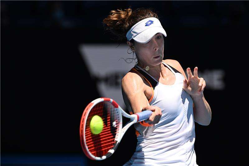 جاربيني موجوروزا