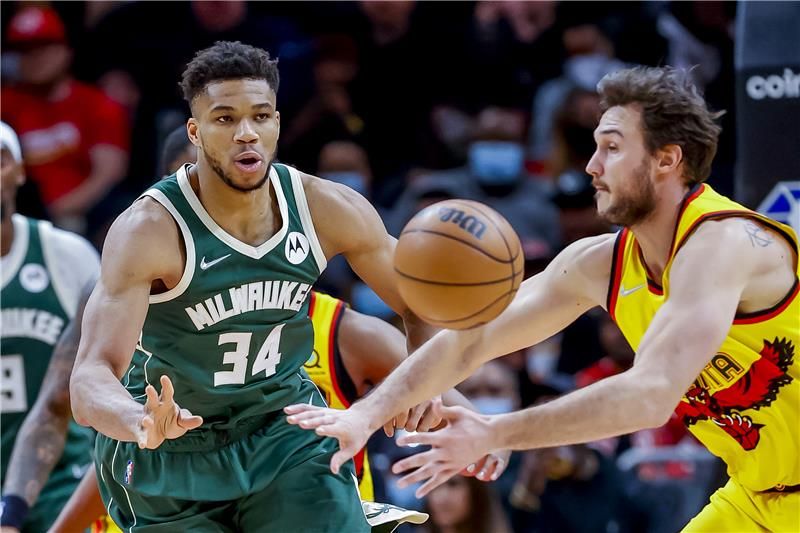 أنتيتوكونمبو 