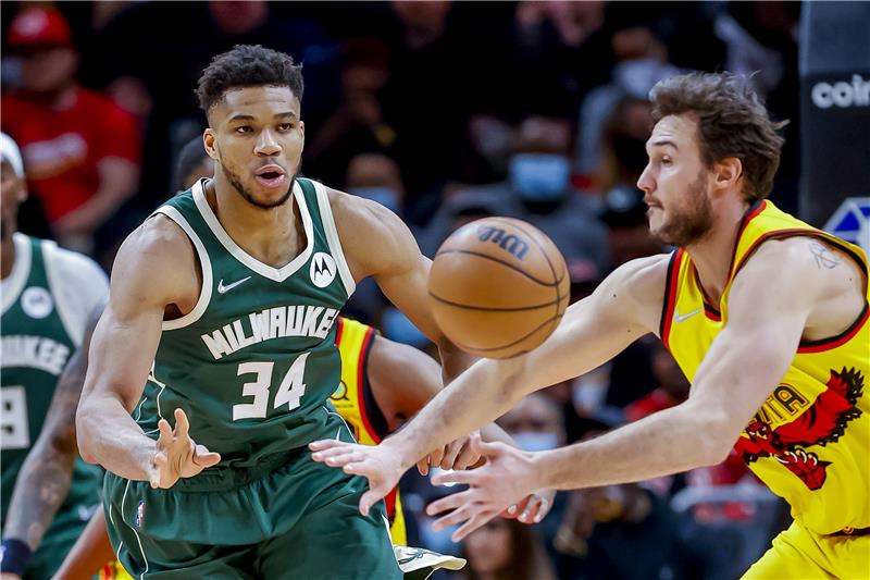 أنتيتوكونمبو 