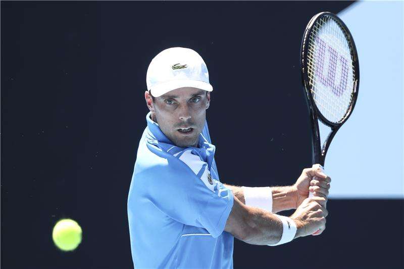 روبرتو باوتيستا