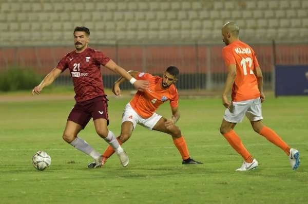 أحمد الرياحي