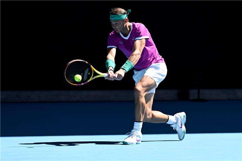 رافائيل نادال