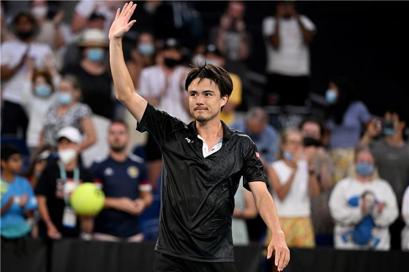  تارو دانيال