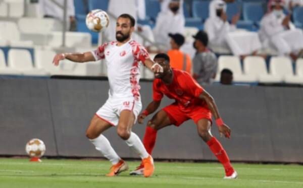 من الدوري القطري