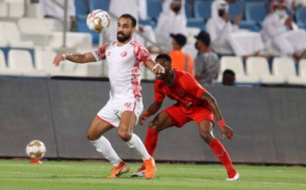 من الدوري القطري