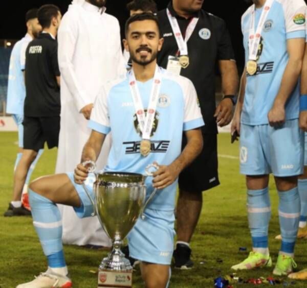 علي حسن سعيد