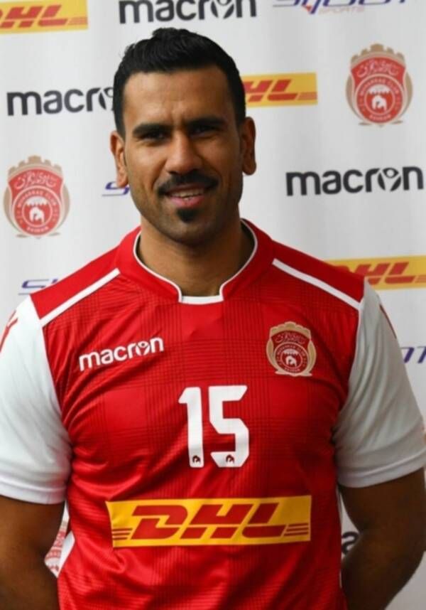 إبراهيم العبيدلي