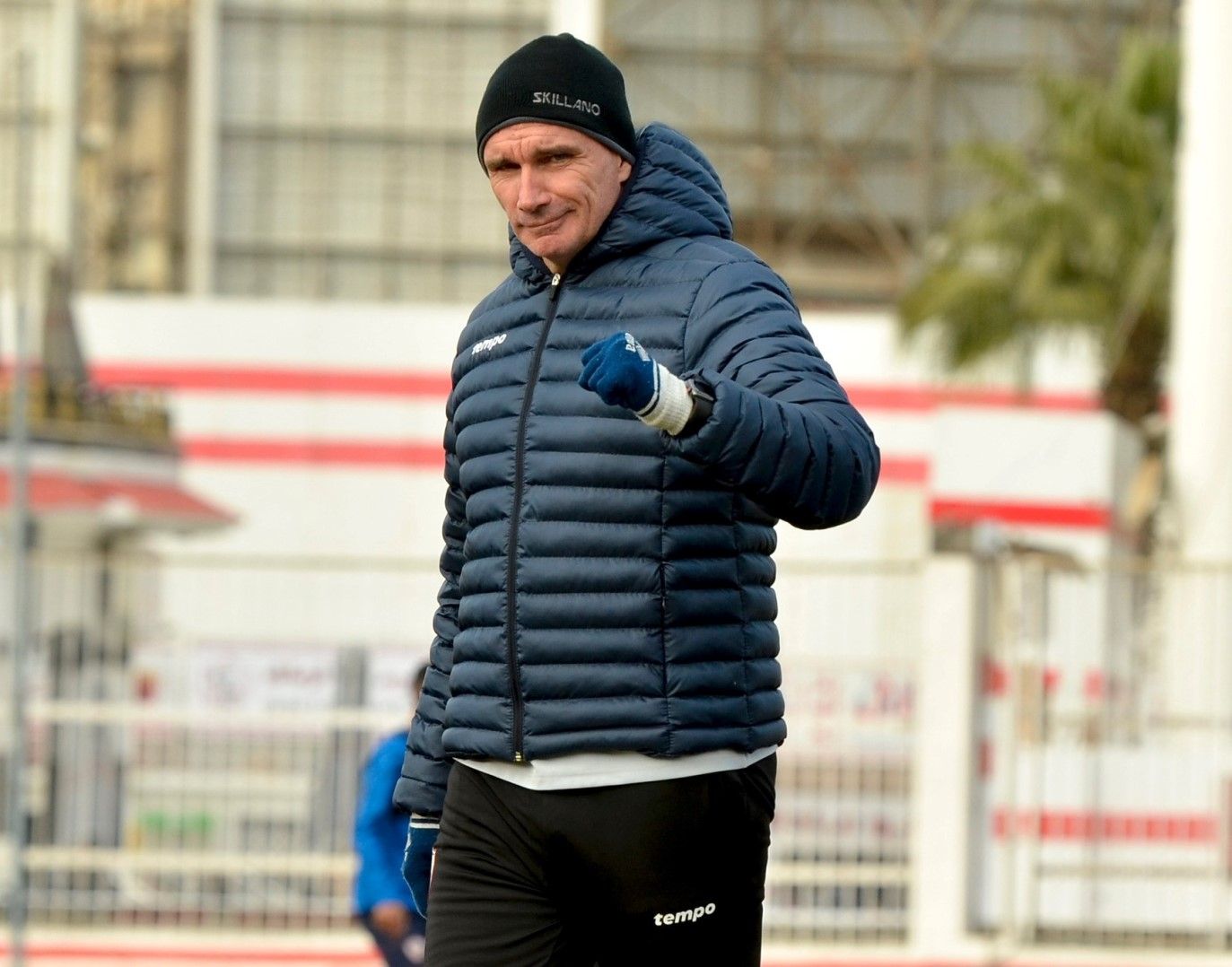 باتريس كارتيرون