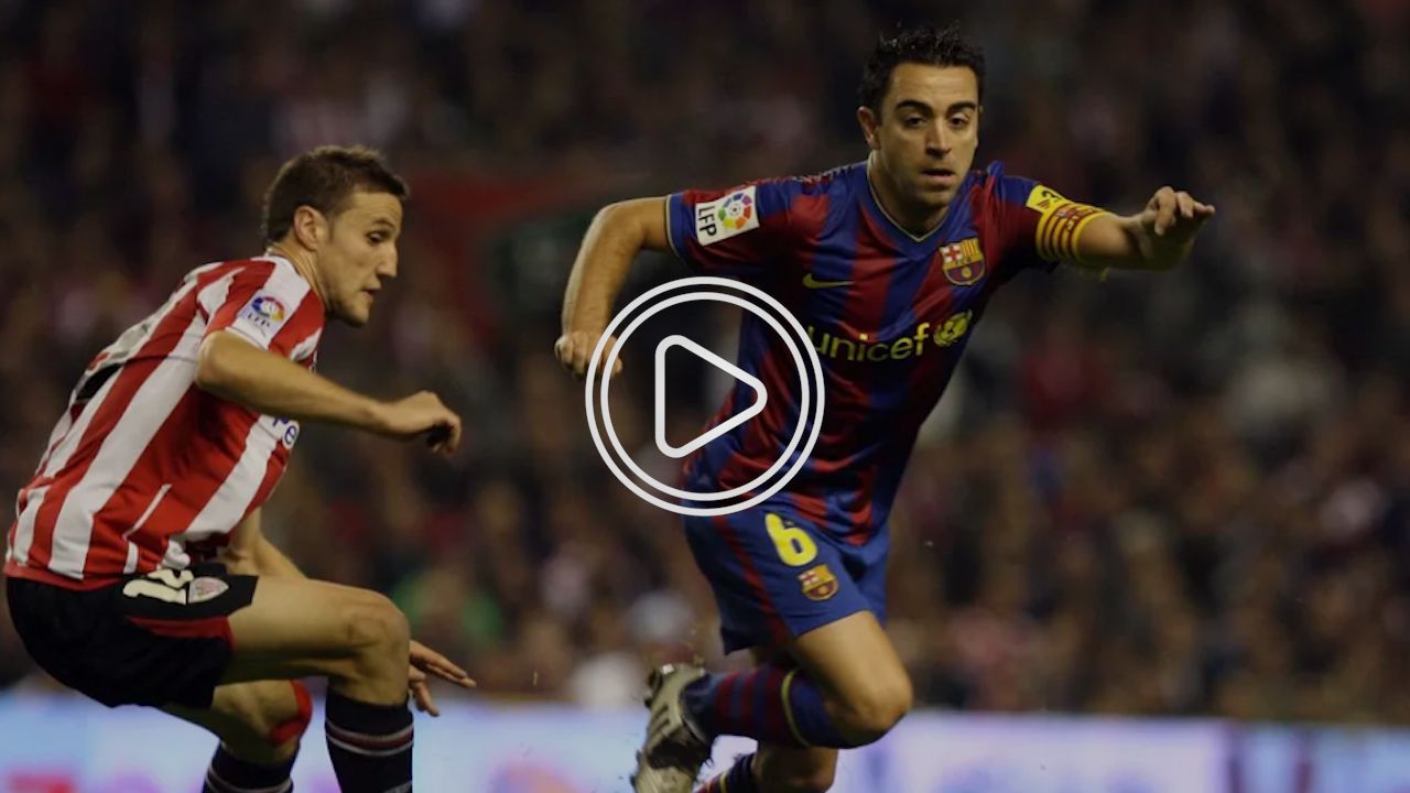 xavi 1