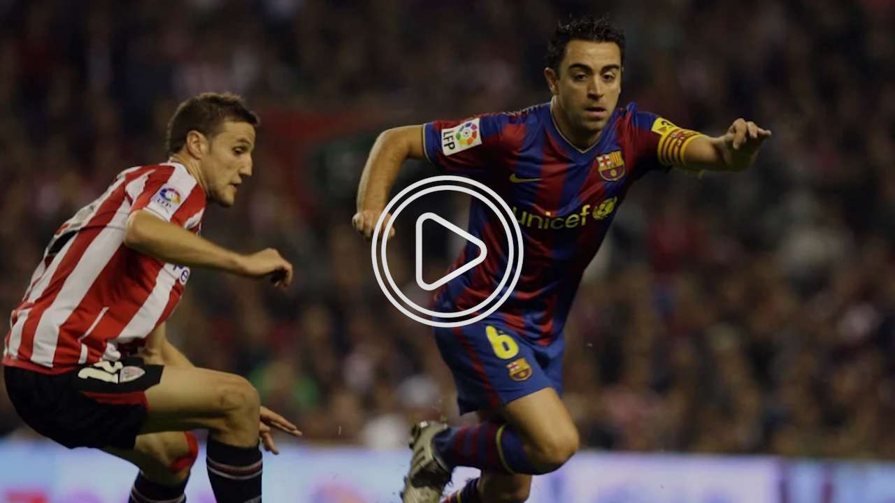 xavi 1