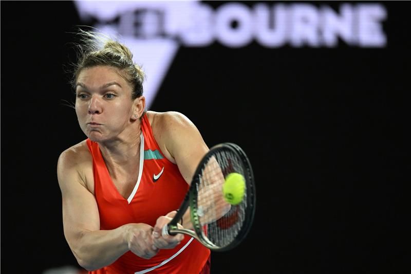  سيمونا هاليب 