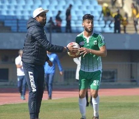 مصطفى المراني 