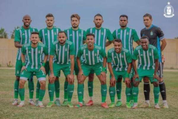 الأهلي طرابلس