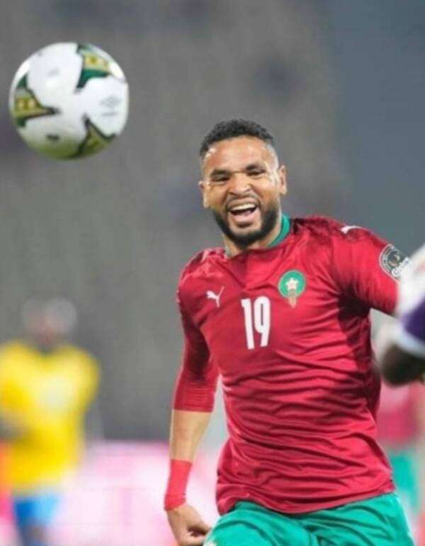 يوسف النصيري