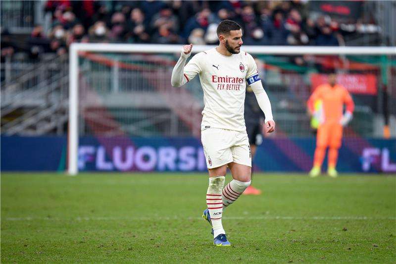 ثيو هيرنانديز