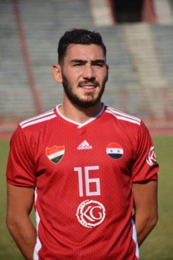 سامر خانكان