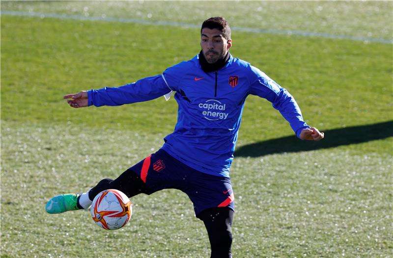 لويس سواريز