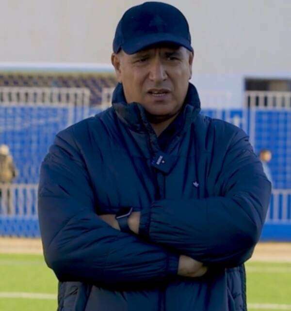 فتحي الجبال