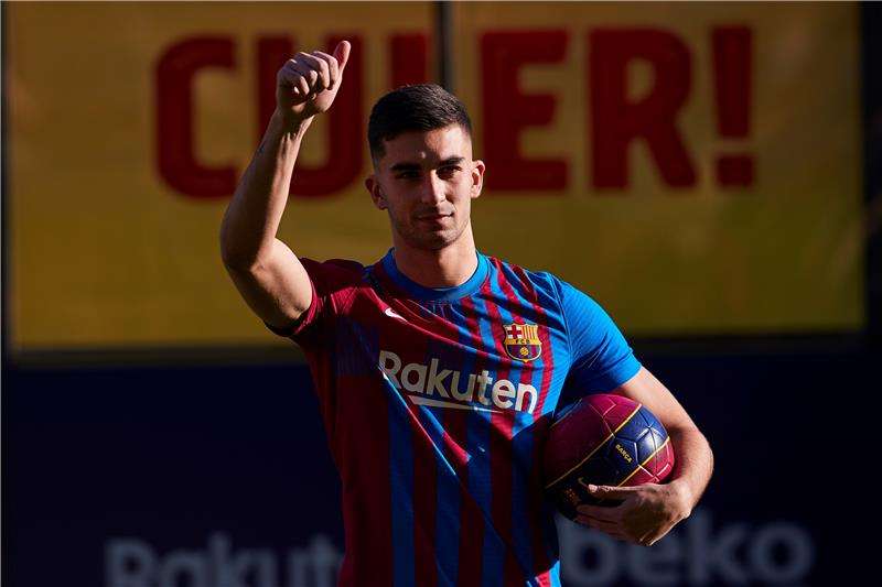 فيران توريس