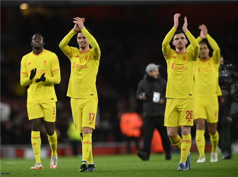 ليفربول