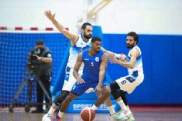 من المنافسات المحلية