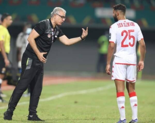 منذر الكبير من مباراة اليوم