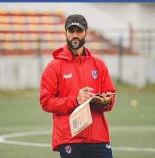 هشام المهدوفي