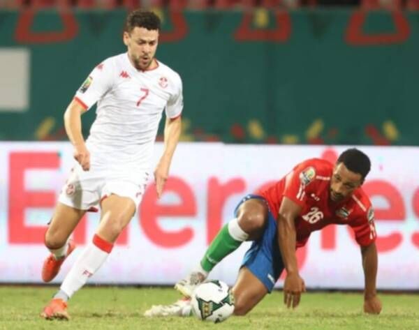 يوسف المساكني