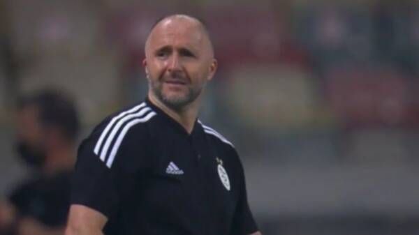 جمال بلماضي