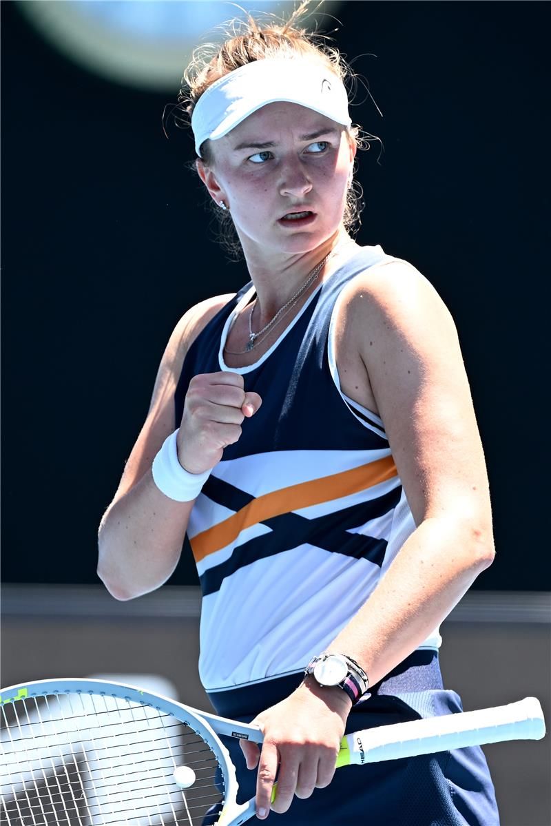 من المباراة 